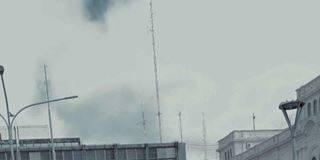 Fotografía de la manifestación anterior