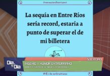 Memes entrerrianos: la capacidad de mostrar hechos cotidianos con humor