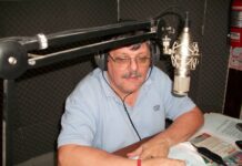 FM Eco 100.3 de General Ramírez cumple 35 años