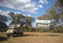 Tierra Chaná, la nueva propuesta turística que ofrece Diamante