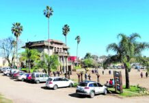 Colón cobrará una tasa sanitaria a los turistas