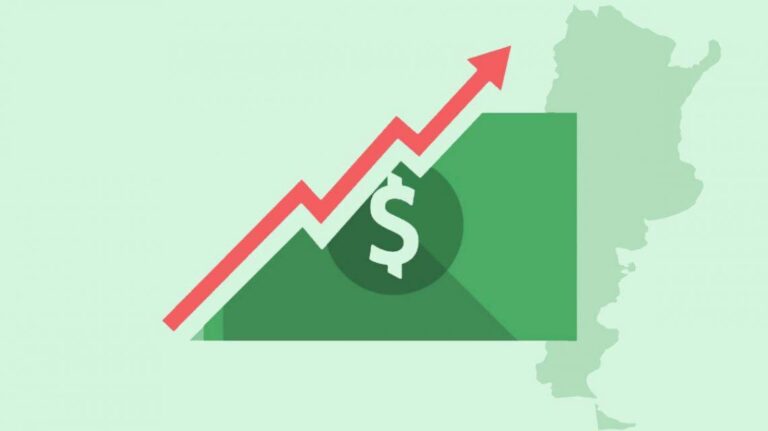 La inflación sigue hacia arriba: en marzo fue del 3,4% según el INDEC