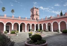 Presentaron el proyecto turístico regional La Ruta de los Inmigrantes
