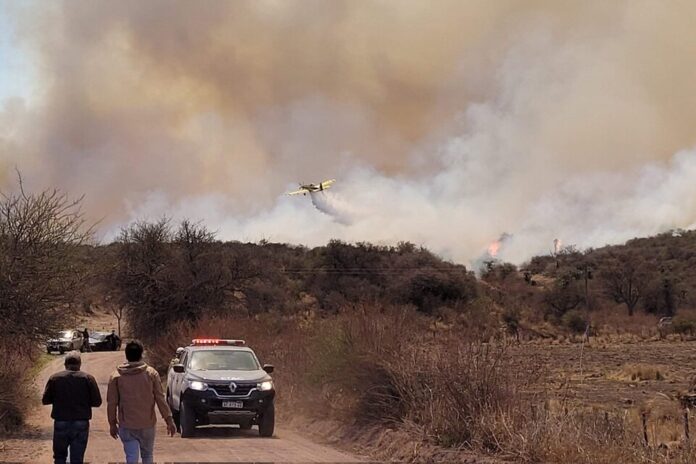 incendios-en-cordoba