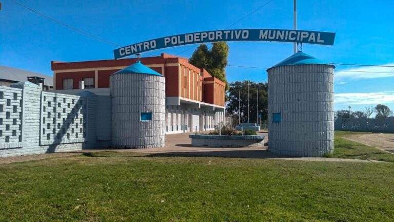 General Ramírez convoca a adultos mayores a una jornada de actividad física