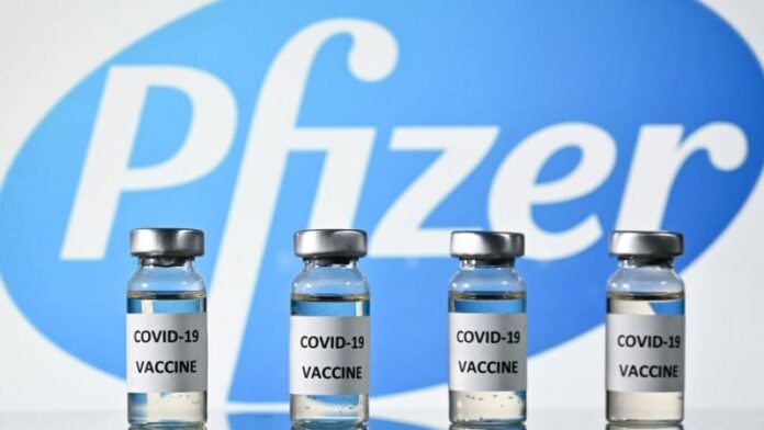 pfizer