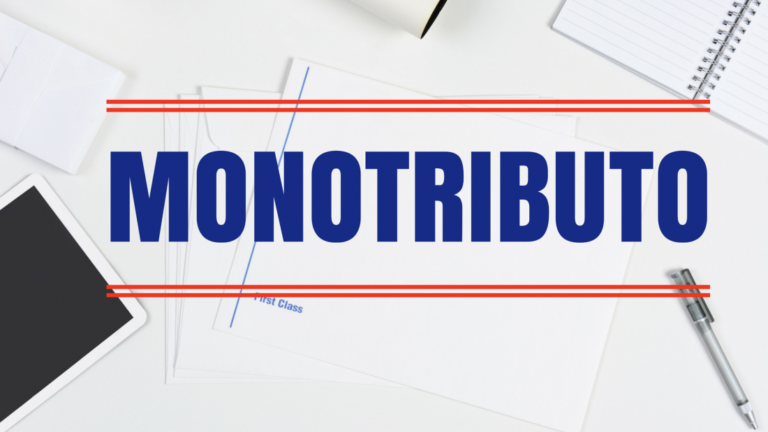Monotributo promovido: qué es y quiénes pueden adherirse