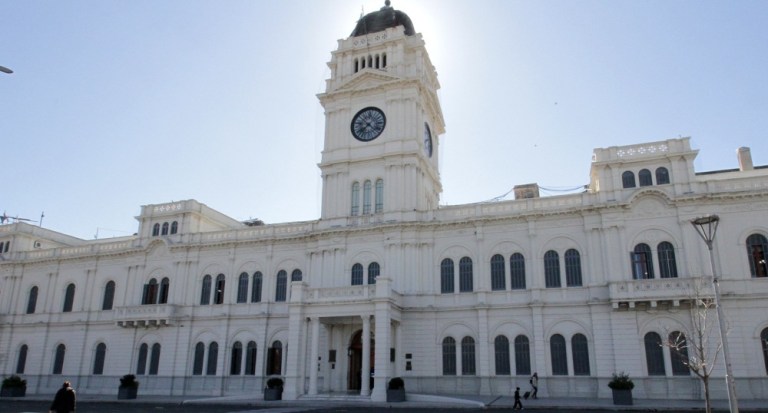 Hay fechas para el pago de sueldos de octubre de los empleados públicos entrerrianos