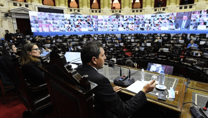 Sergio-Massa-Diputados-Coronavirus-Infocampo