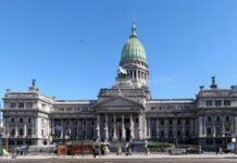 Quiénes son los dos nuevos senadores y cinco diputados que irán al Congreso por Entre Ríos