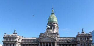 Quiénes son los dos nuevos senadores y cinco diputados que irán al Congreso por Entre Ríos