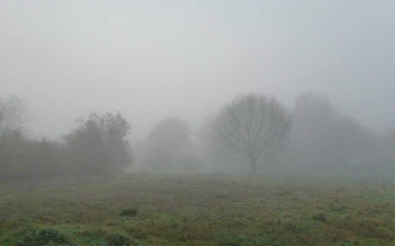Suben las temperaturas y hay leves chances de chaparrones para el viernes