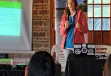 Turismo de Nación visita los desarrollos de Ecoturismo en Entre Ríos