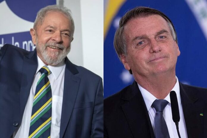 lula-bolsonaro
