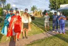 Los Reyes Magos volverán a pasar por General Ramírez: así será el recorrido