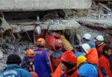 Turquía: rescatan a un hombre y a una niña de entre los escombros 208 horas después del terremoto