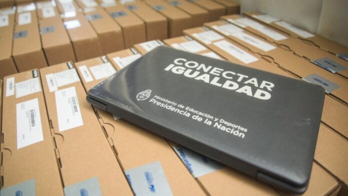 conectar-igualdad