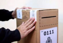 Veda electoral: qué está permitido y qué no se puede hacer