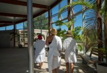 Entre Ríos recibió 700.000 visitantes durante las vacaciones de invierno
