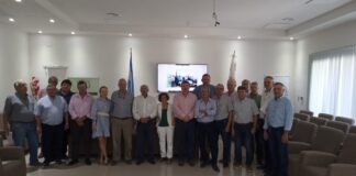 fedeco asamblea anual 2023