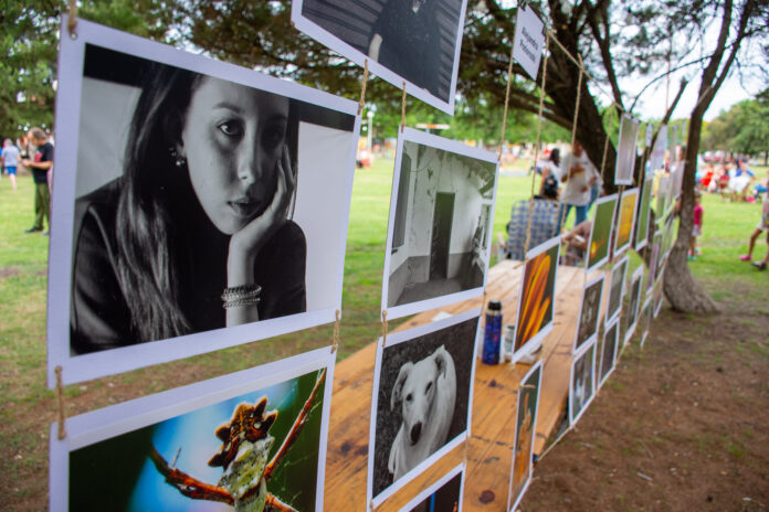 muestra talleres municipales ramirez