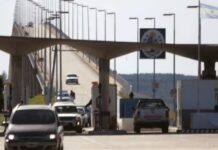 Aumentan los peajes de rutas entrerrianas: conocé los nuevos valores