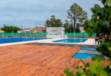 Natatorio municipal de Aranguren: ya se conocen los días y horarios para la temporada 2025-2026