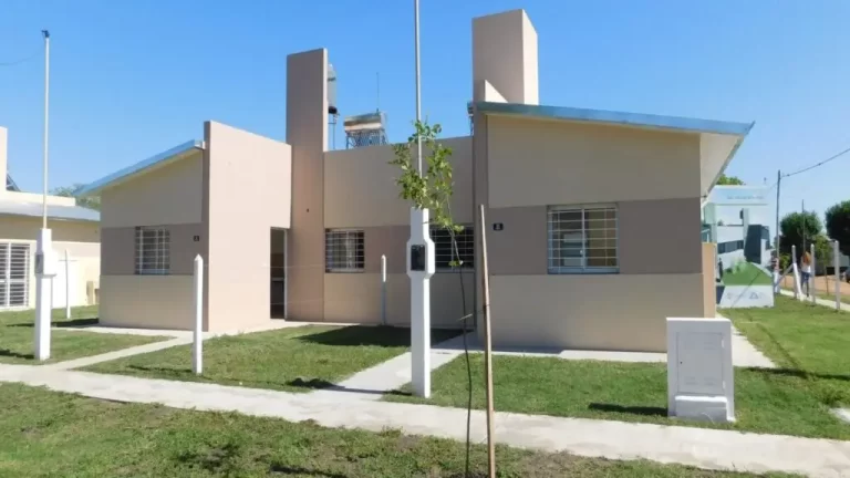 El IAPV publicó los padrones definitivos para los créditos hipotecarios "Raíces"