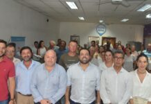 Costa Grande se capacitó para una mejor gestión