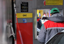 Se levantó la restricción de GNC en Entre Ríos: vuelve la normalidad a las estaciones de servicio