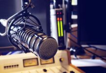 Se vende una reconocida radio en Aranguren