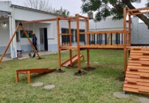 Abrió la inscripción para el Jardín Maternal Municipal «Bichitos de Luz» en General Ramírez