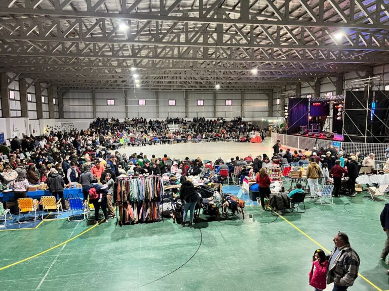 Aranguren late al ritmo de su aniversario: deporte, cultura y comunidad
