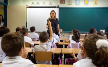 Pruebas Aprender: qué arrojaron los resultados en lengua y matemática