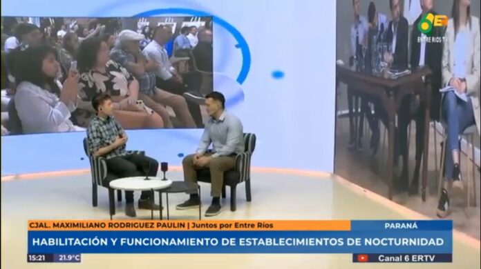 concejal-maximiliano-rodriguez-paulin-la-hora-del-6