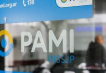 PAMI modifica los requisitos para reintegros de medicamentos