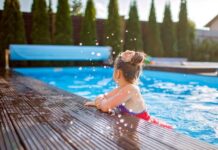 La semana empieza con alerta por calor extremo y bajas chances de lluvias