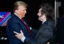 ¿Queremos que los argentinos vivan dignamente o que los saqueadores se lleven todo?