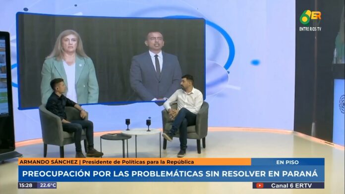 armando-sanchez-la-hora-del-6-canal-6-ertv