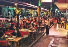 El fin de semana de carnaval dejó más de 23 mil millones de pesos en Entre Ríos