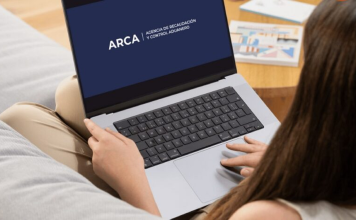 ARCA oficializó las nuevas escalas del monotributo que regirán desde junio