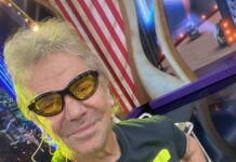 Beto Casella se iría a América TV y Edith Hermida conduciría «Bendita»